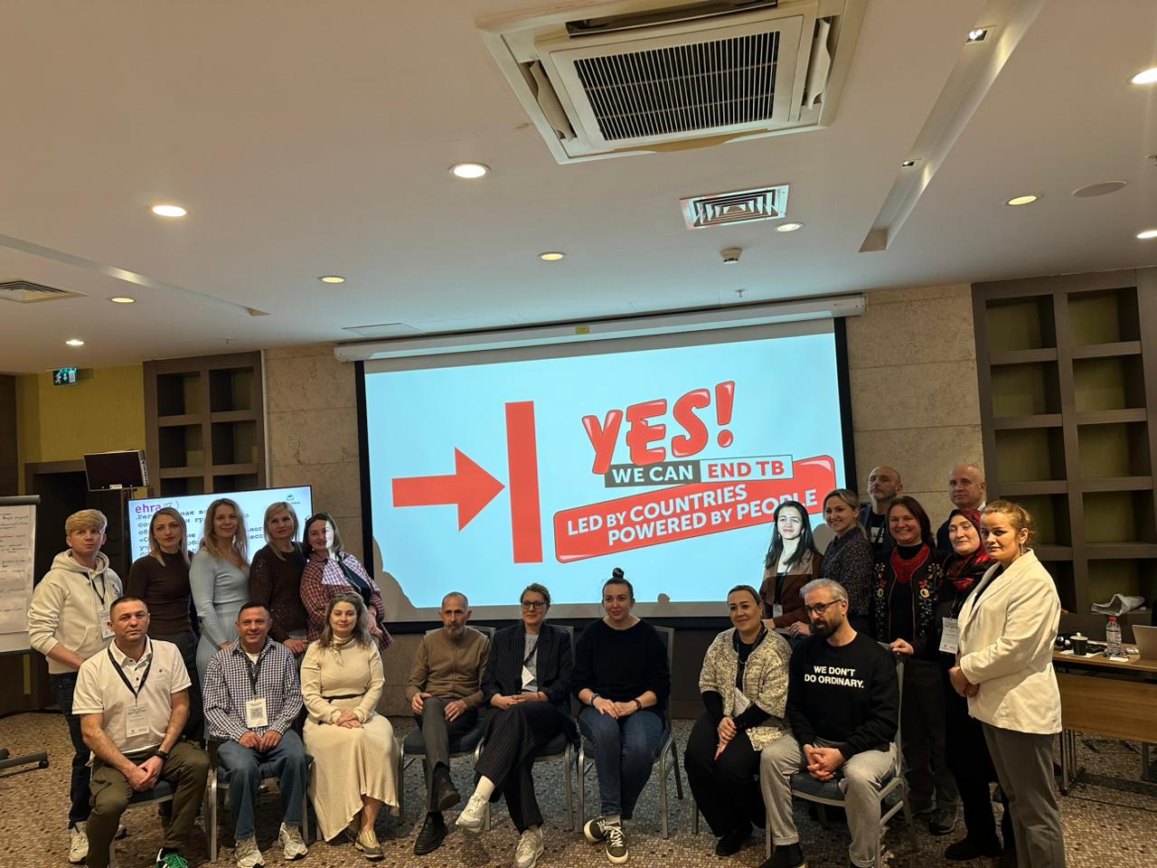 İstanbulda GC8 Prioritetlərinin Müzakirəsi